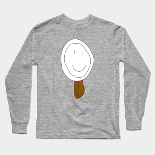 Rexulti Commercial Happy Face Long Sleeve T-Shirt